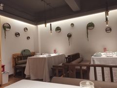 大堂-老湘亲·品鉴湘菜(湖里店)