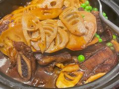 -江南雅厨(李公堤店)