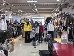 -探路者工厂店(宏福科技园店)