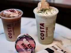 -COSTA COFFEE(阿里中心店)
