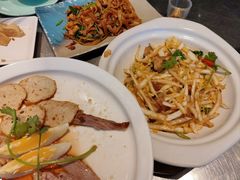 -潮界(虹桥新天地店)