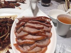 -玉林烤鸭店(定福庄店)