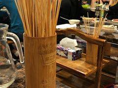 -灌县老妈砂锅串串香