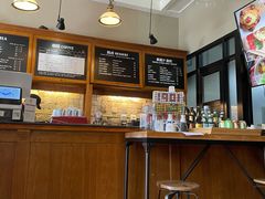 -1901 Cafe(西四店)