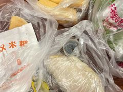 -张果佬年糕卷(科巷店)