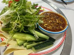 -东北酱骨饺子铁锅炖(万达总店)