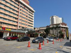 -汕头金乐大酒店(万象城龙眼南路美食街店 )