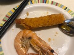 -喜庭海鲜自助(来福士店)