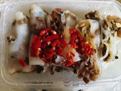 -安上粉皮.非遗手工小吃(骑龙巷店)