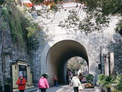 -鼓楼(西湖风景名胜区)