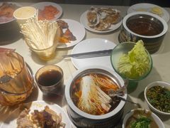 -加餐海鲜自助餐厅(福清万达店)