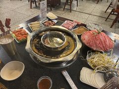 -邓莽子老火锅(中兴路总店)