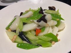 -高第街56号餐厅(泰安万达店)