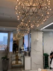 -潘多拉Hairsalon