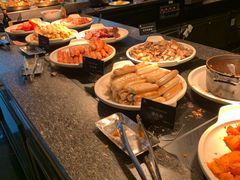 -Social 秀西餐厅-长沙瑞吉酒店(运达店)