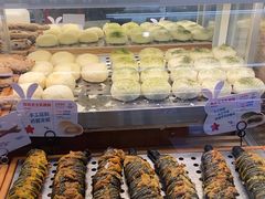 -红星前进面包牛奶公司(君太店)