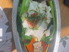 -花舍·新派粤菜·西餐·下午茶(亚运村·鸟巢店)