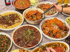 -辣螃铠盆盆蟹大排档(总店)