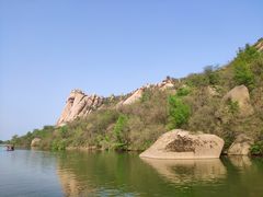-嵖岈山风景区