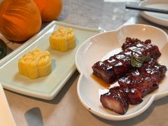 -陶兰居·手工点心·粤菜(圆融时代广场店)