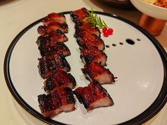 -锦江饭店锦北楼-锦江厅
