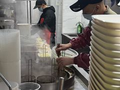 -林静小吃(复兴路店)