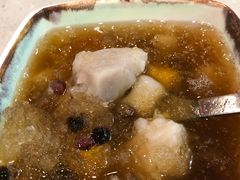 -鲜芋仙(观音桥大融城LG店)