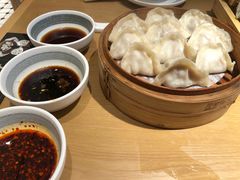 -天怡興·百年蒸饺(中心书城店)