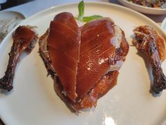 -大鸭梨烤鸭(枣园店)