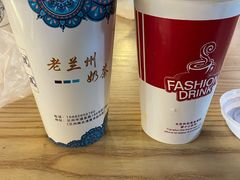 -桥门程记(兰州南关夜市店)