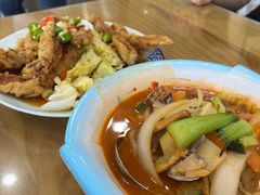 -祥和居韩国炸酱面·20年夫妻店(皇冠店)