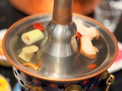 -南门涮肉(上海二店)