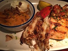 -RED LOBSTER(中城西店)