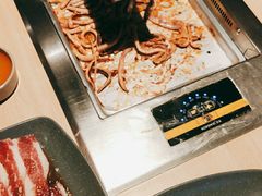 -新石器烤肉(周浦万达店)