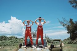 -天长地久婚纱摄影(天宁北路店)