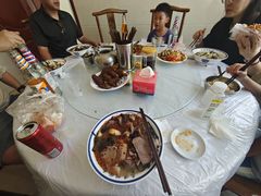 -马遂林烩面馆(少室路店)