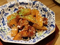 -老福洲·三十年福州味(斗东店)