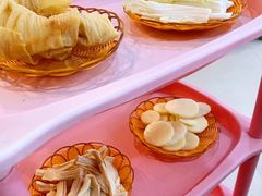 土豆-大鼎石锅鱼(春江里店)