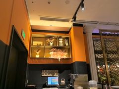 -半秋山西餐厅(巴南万达广场店)