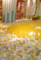 -meland亲子乐园•派对•研学(苏州悠方购物中心店)