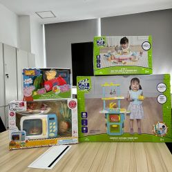 -玩具反斗城(正大广场店)