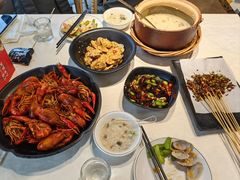 -聚味瞿记·龙虾堂(渔人码头一店)