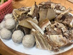 -甜来羊肉馆(水仙园店)