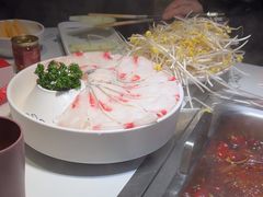 -小龙坎火锅(世纪城店)