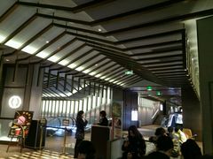 -成都百丽宫影城(LUXE太古里店)