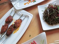 -花儿穆萨·烤肉餐厅(石马坪店)