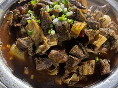 -麻木老地方牛筋牛杂(长堤街店)