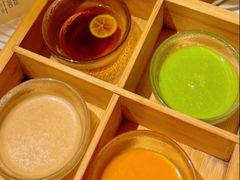 -叶叶菩提·晋福宫