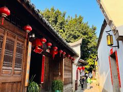 -三坊七巷历史文化街区