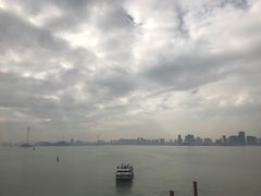 -国际邮轮中心码头(厦鼓码头)